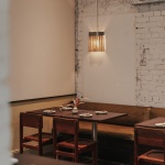 Arthouse Glasgow酒店，英国 / A-nrd Studio