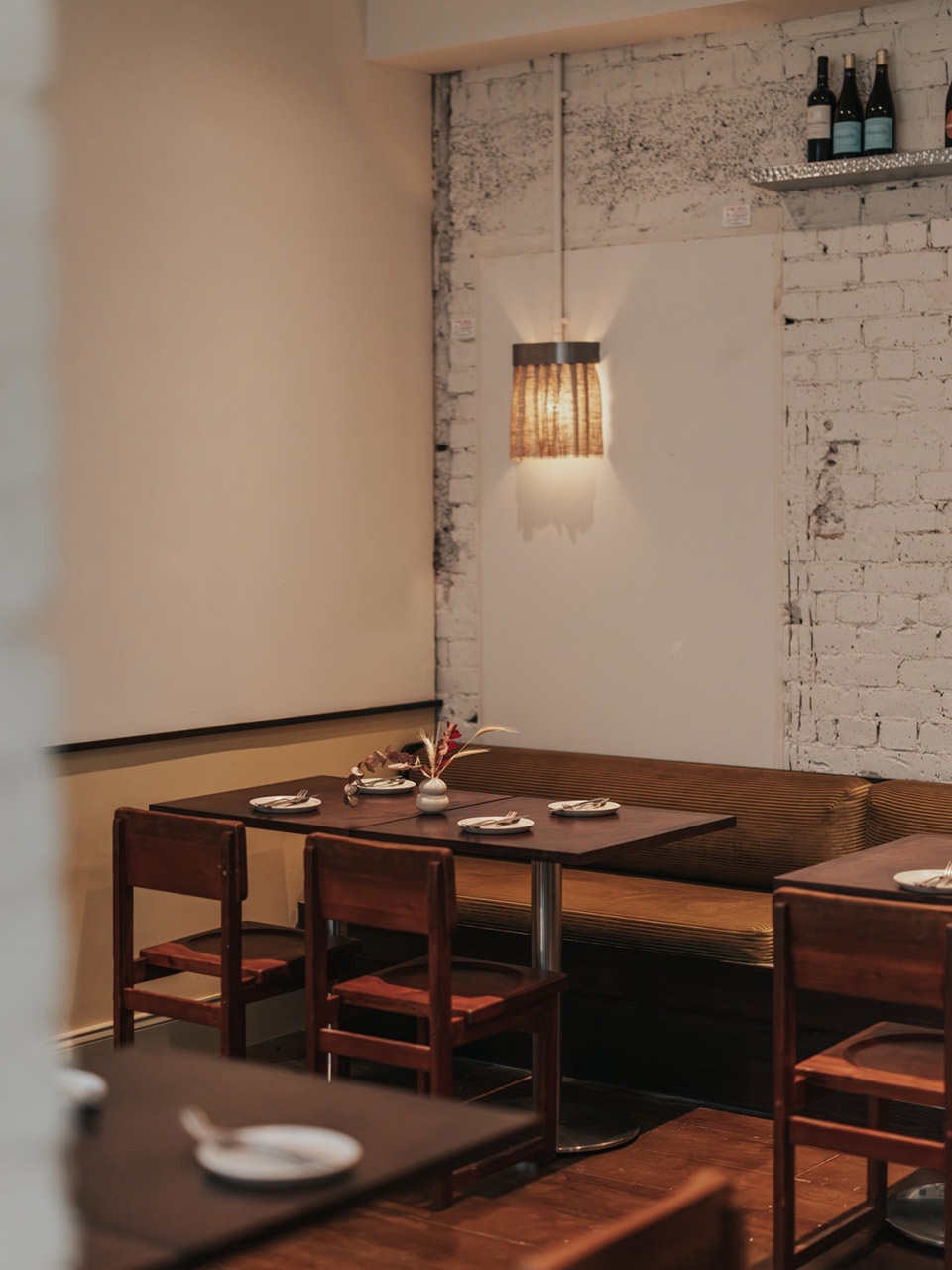 Arthouse Glasgow by A nrd Studio