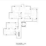 Ruoshui Mountain Residence, Siguniang Mountain by Much Modest Collect Design