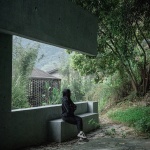Sugar House + by Atelier Guo