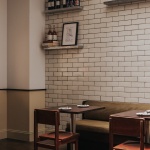 Arthouse Glasgow酒店，英国 / A-nrd Studio