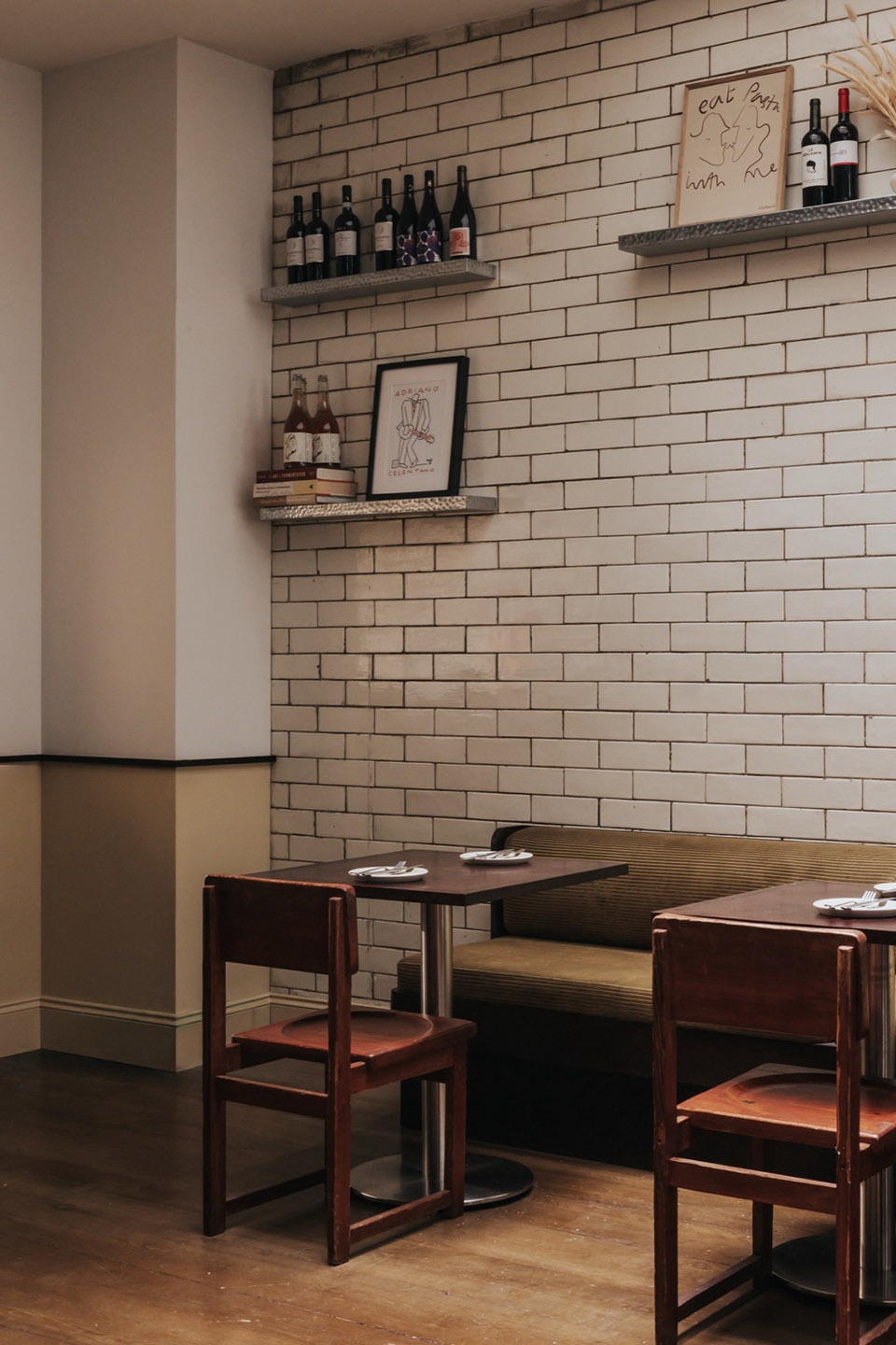Arthouse Glasgow by A nrd Studio