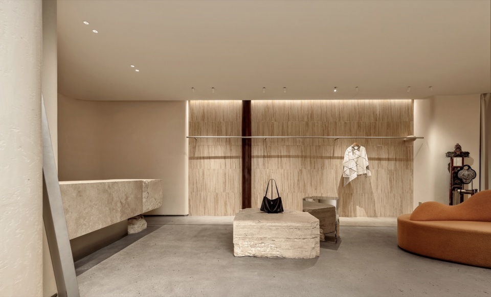 BAMPO Beijing Wudaoying Flagship Store