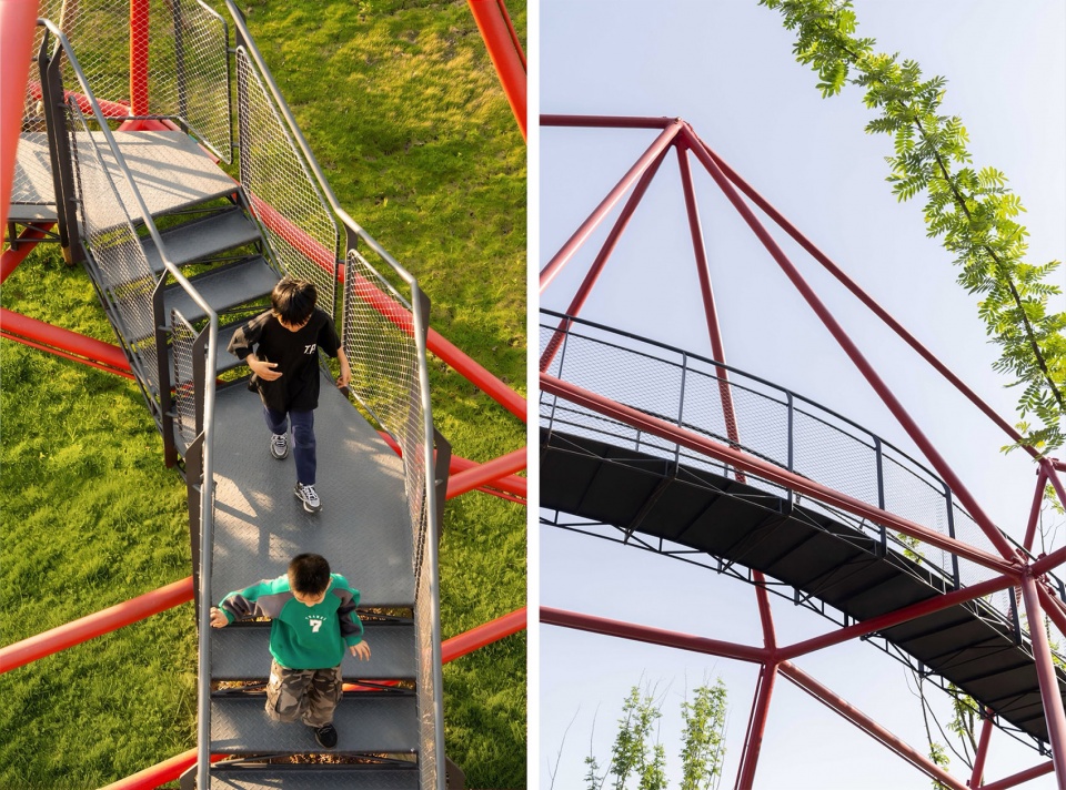 DreamWeaver Park by Z T STUDIO 拷贝