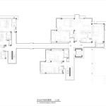 Ruoshui Mountain Residence, Siguniang Mountain by Much Modest Collect Design