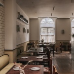 Arthouse Glasgow酒店，英国 / A-nrd Studio