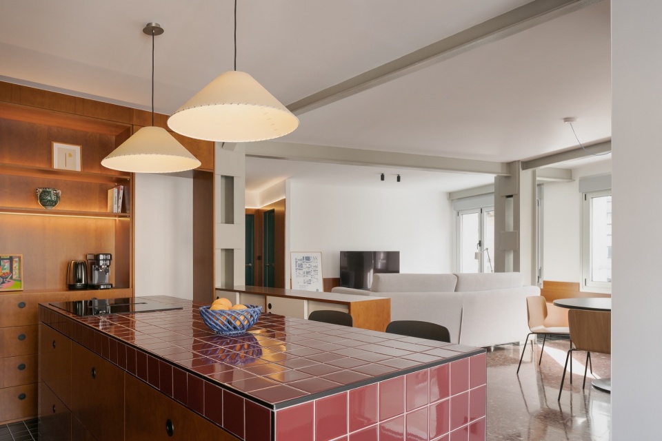PATCH HOUSE by NAN Arquitectos