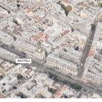 Rue Pavée综合改造项目，巴黎 / MARS Architectes