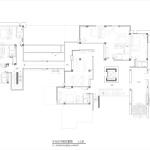 Ruoshui Mountain Residence, Siguniang Mountain by Much Modest Collect Design
