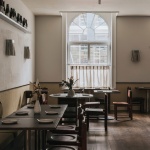Arthouse Glasgow酒店，英国 / A-nrd Studio