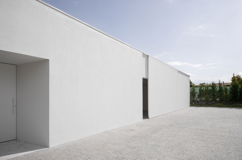 MSBC HOUSE by NOARQ