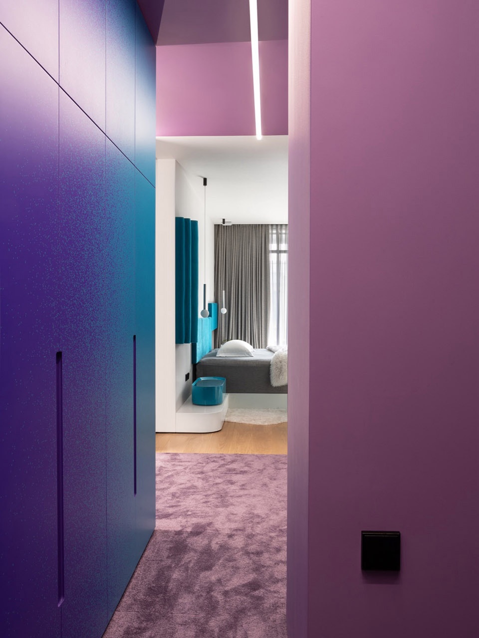 Manifest of Digital Aesthetics in a Residential Interior mcq