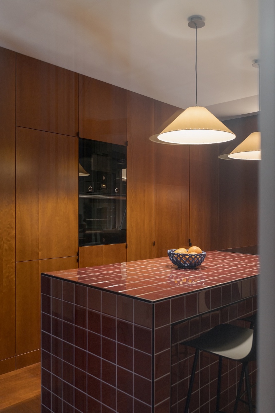 PATCH HOUSE by NAN Arquitectos