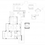 Ruoshui Mountain Residence, Siguniang Mountain by Much Modest Collect Design