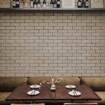 Arthouse Glasgow酒店，英国 / A-nrd Studio