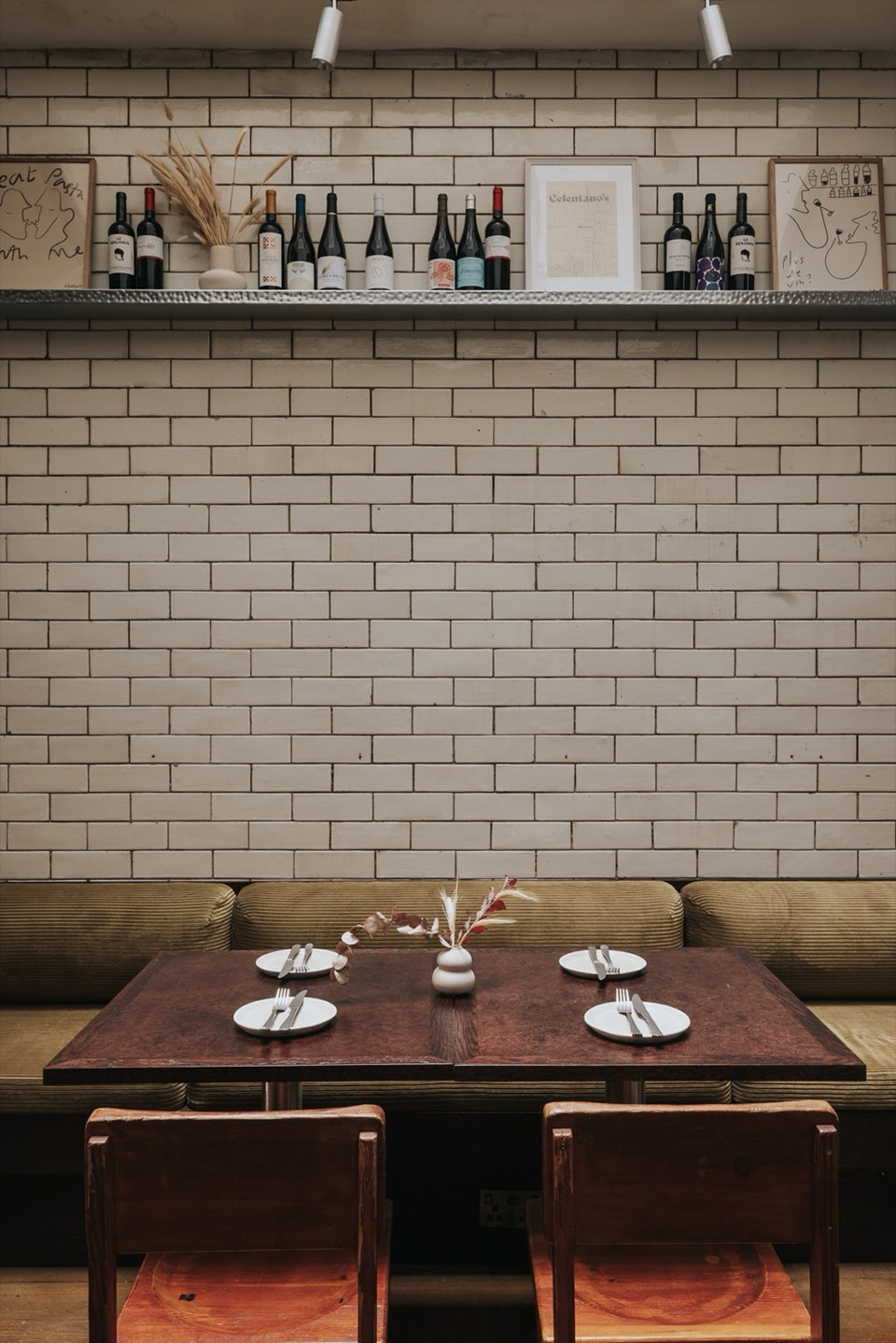 Arthouse Glasgow by A nrd Studio