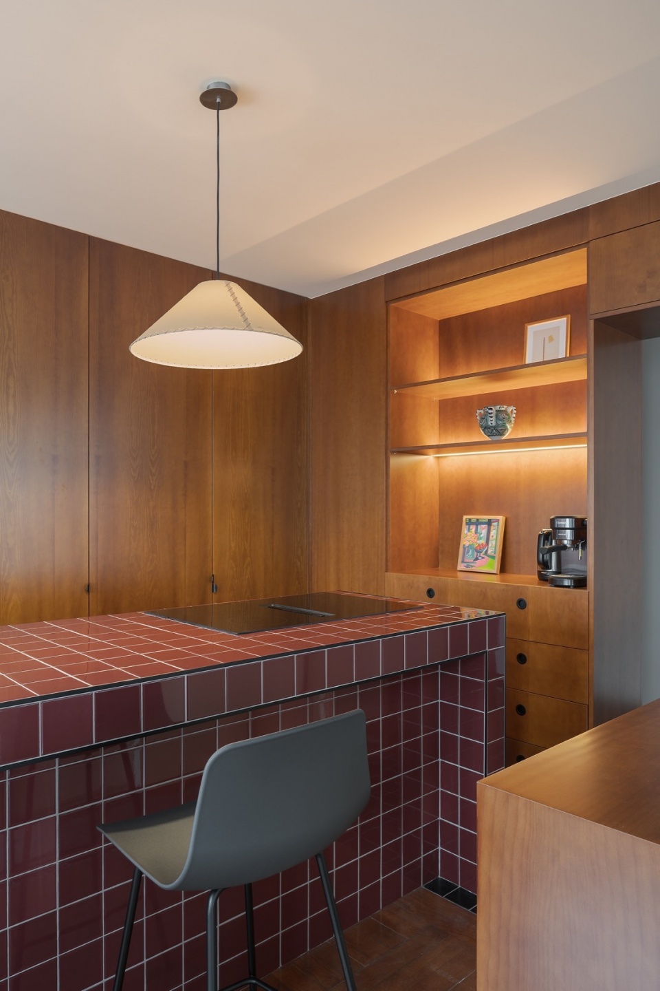 PATCH HOUSE by NAN Arquitectos
