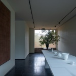 Qicheng Retreat by Not A Studio