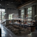Sugar House + by Atelier Guo