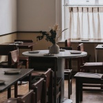 Arthouse Glasgow酒店，英国 / A-nrd Studio
