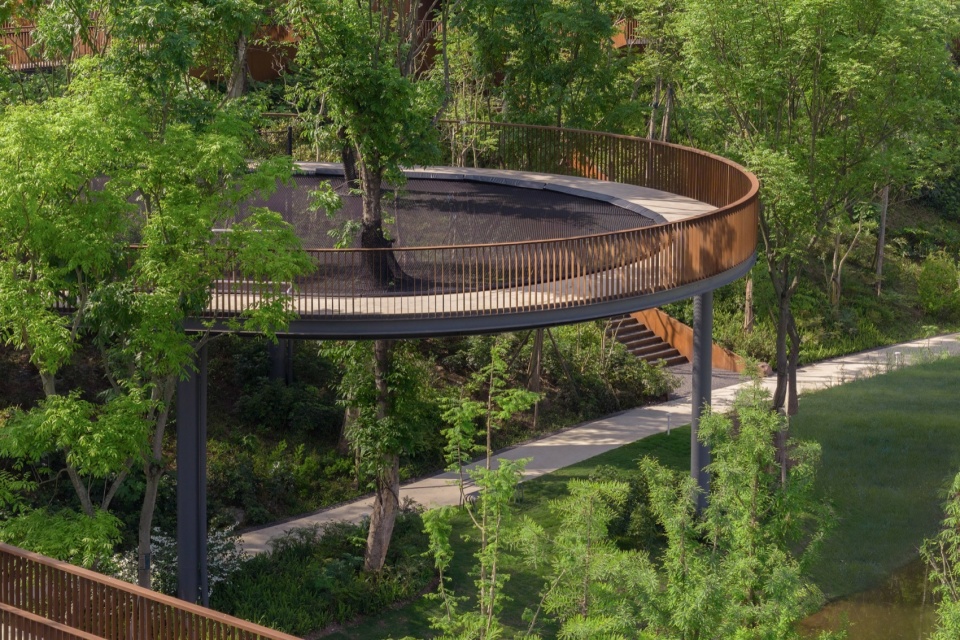 DreamWeaver Park by Z T STUDIO