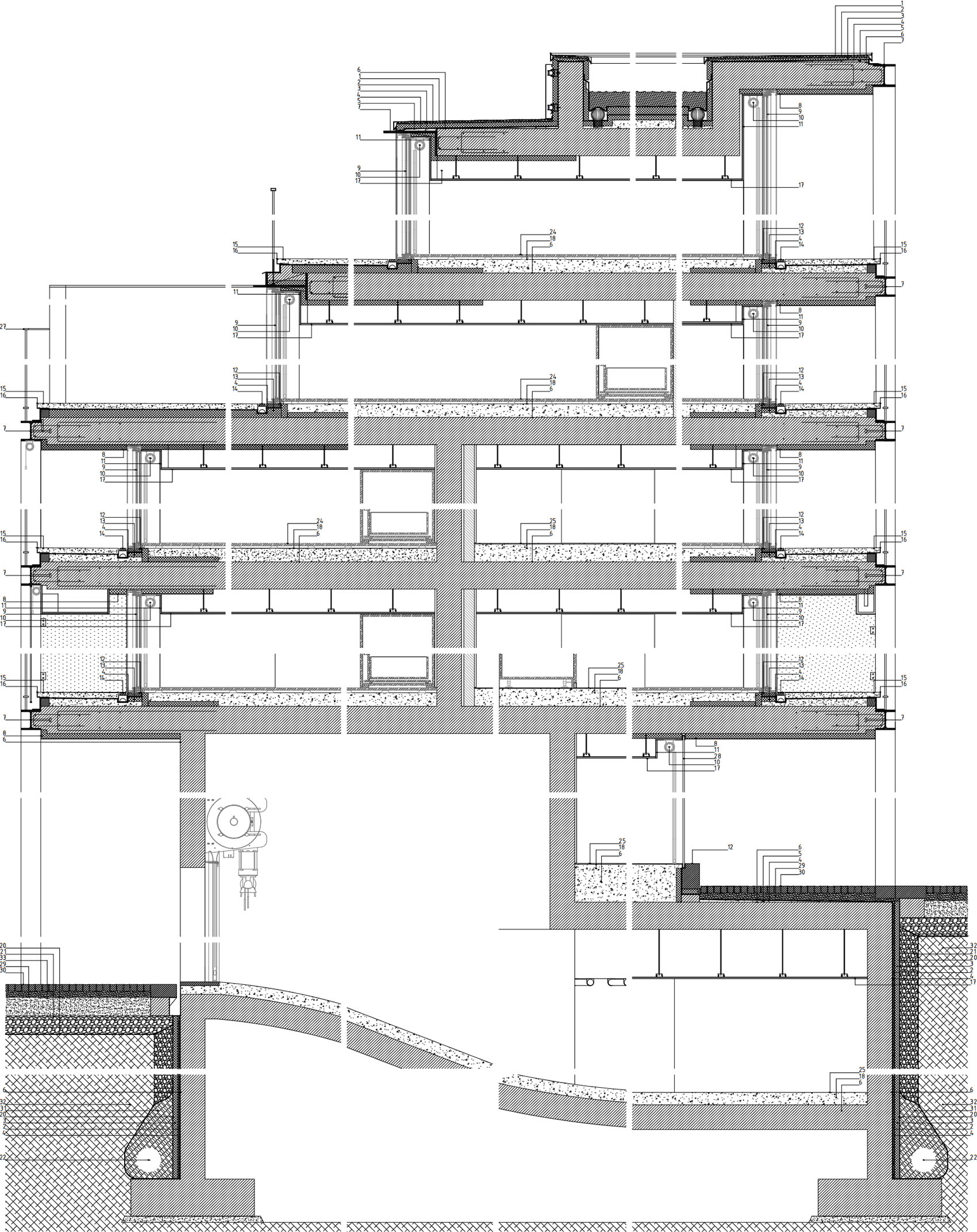 HS BUILDING by NOARQ ve8