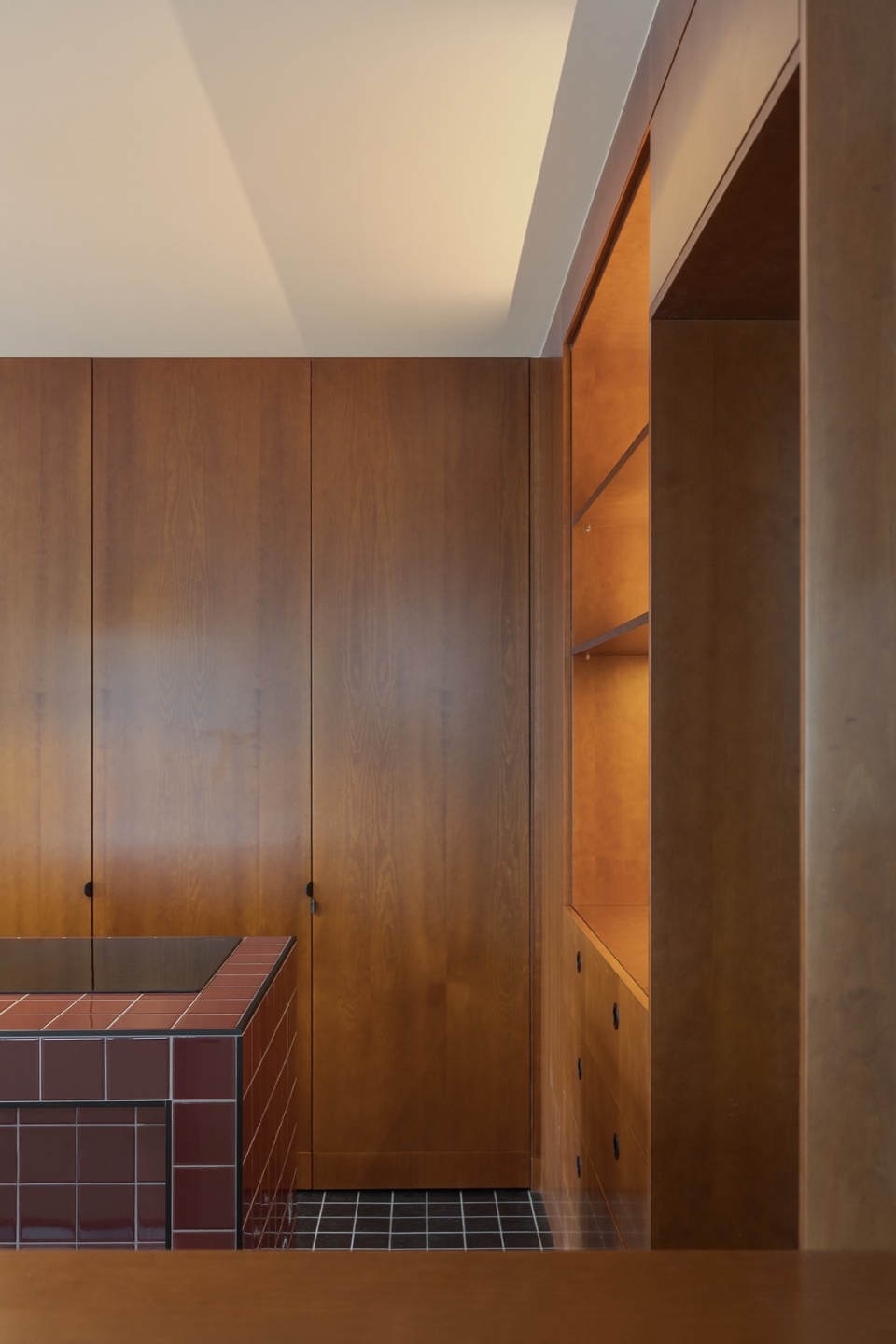 PATCH HOUSE by NAN Arquitectos