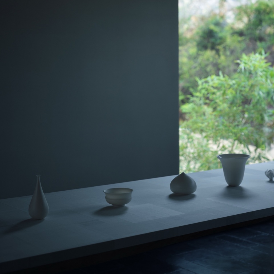 Qicheng Retreat by Not A Studio
