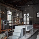 Sugar House + by Atelier Guo