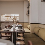 Arthouse Glasgow酒店，英国 / A-nrd Studio