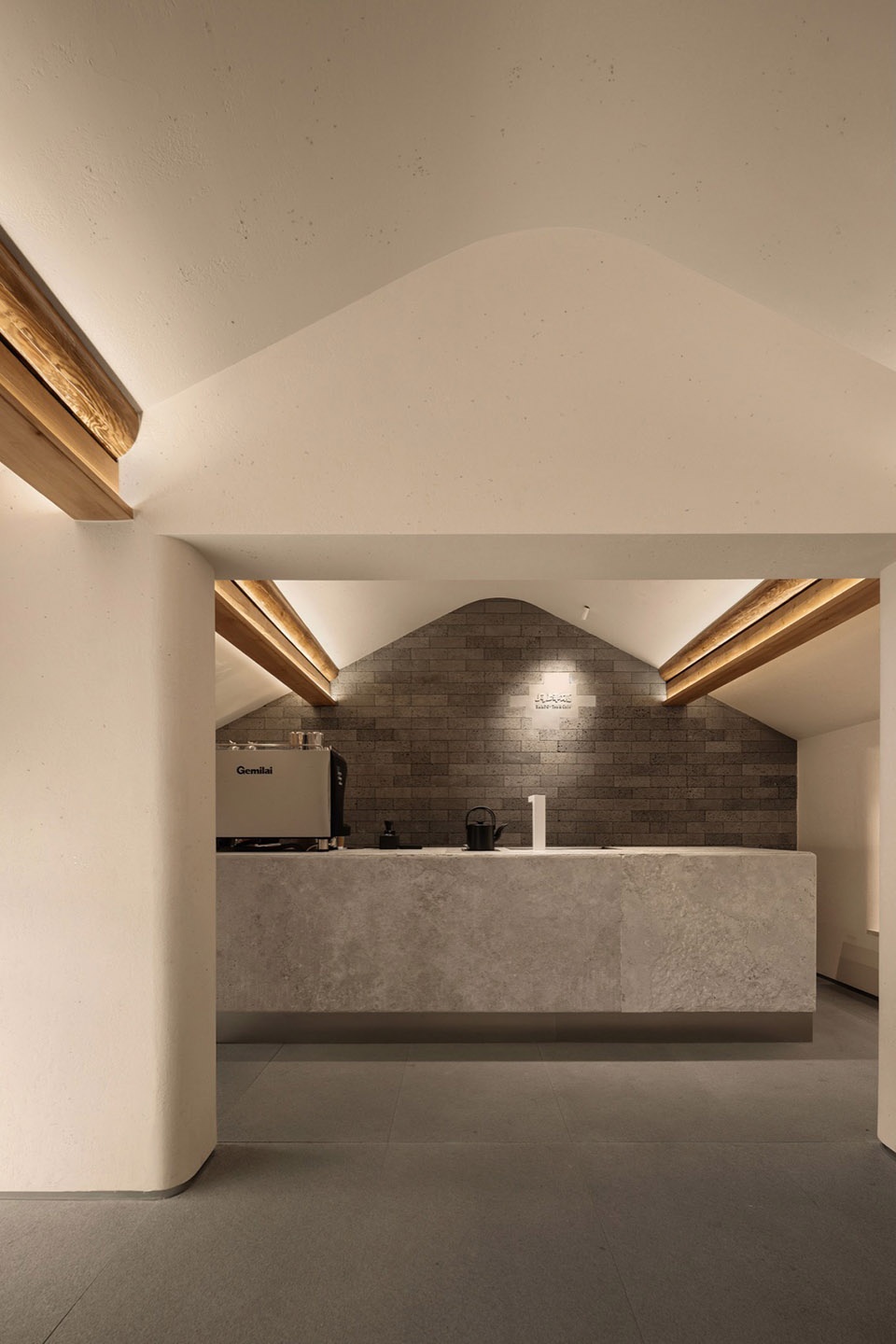 BAMPO Beijing Wudaoying Flagship Store
