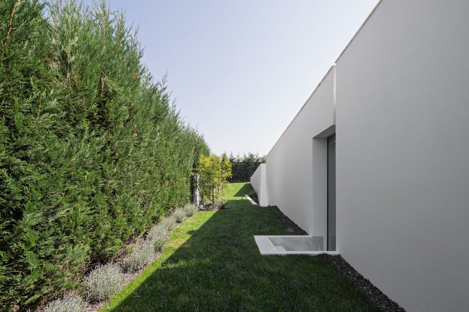 MSBC HOUSE by NOARQ