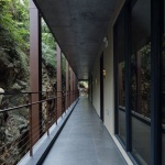 Qicheng Retreat by Not A Studio