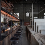 Sugar House + by Atelier Guo