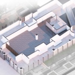 光之河社区艺术空间，深圳 / 光海