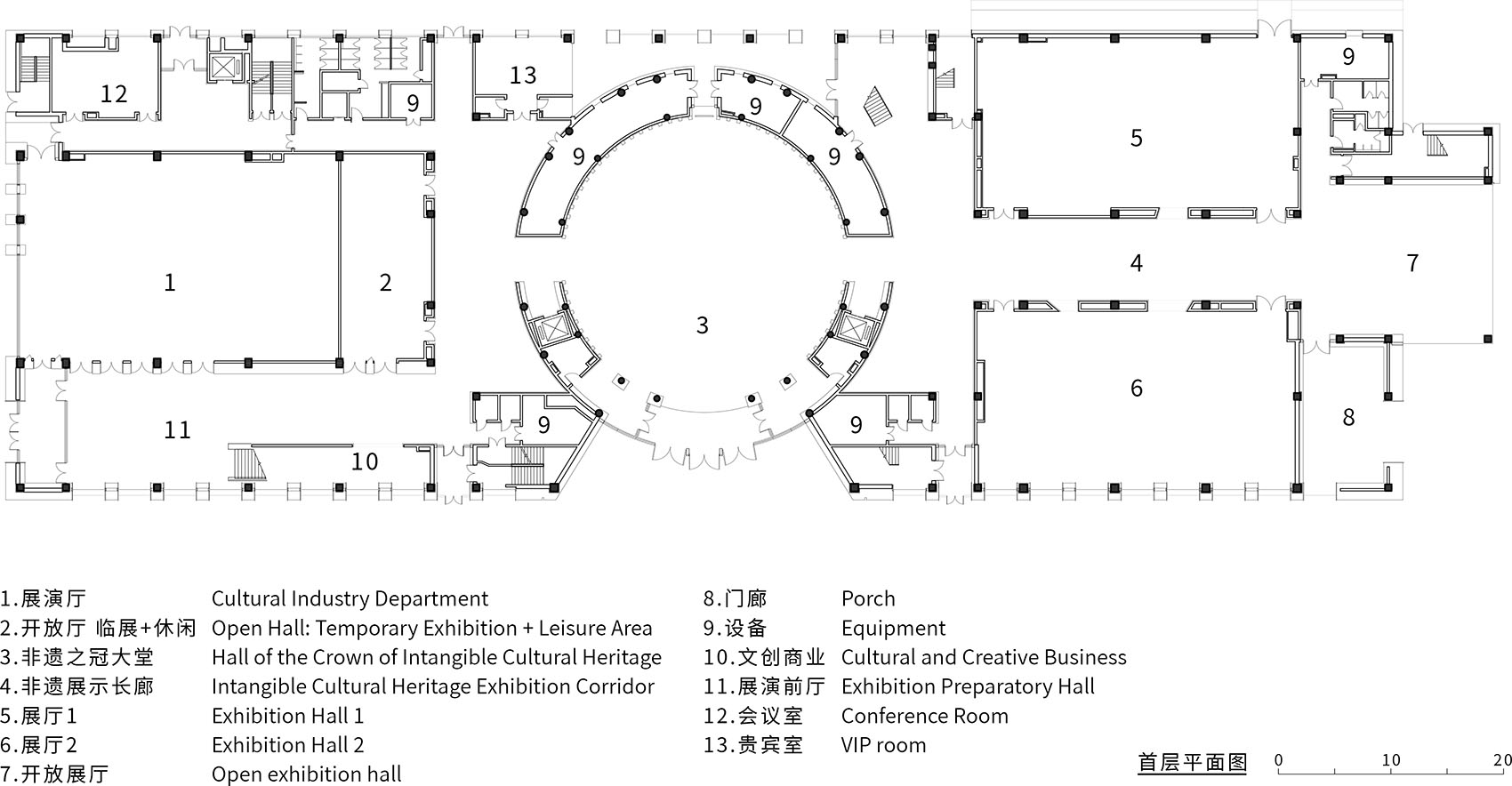 Xinjiang Intangible Cultural Heritage Museum