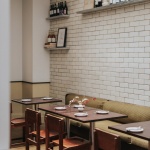 Arthouse Glasgow酒店，英国 / A-nrd Studio