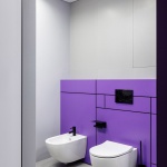 Manifest of Digital Aesthetics in a Residential Interior by Rustem Urazmetov (UR Bureau)