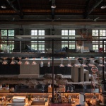 Sugar House + by Atelier Guo