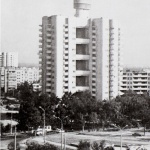 塔什干现代主义建筑列入《世界遗产名录》