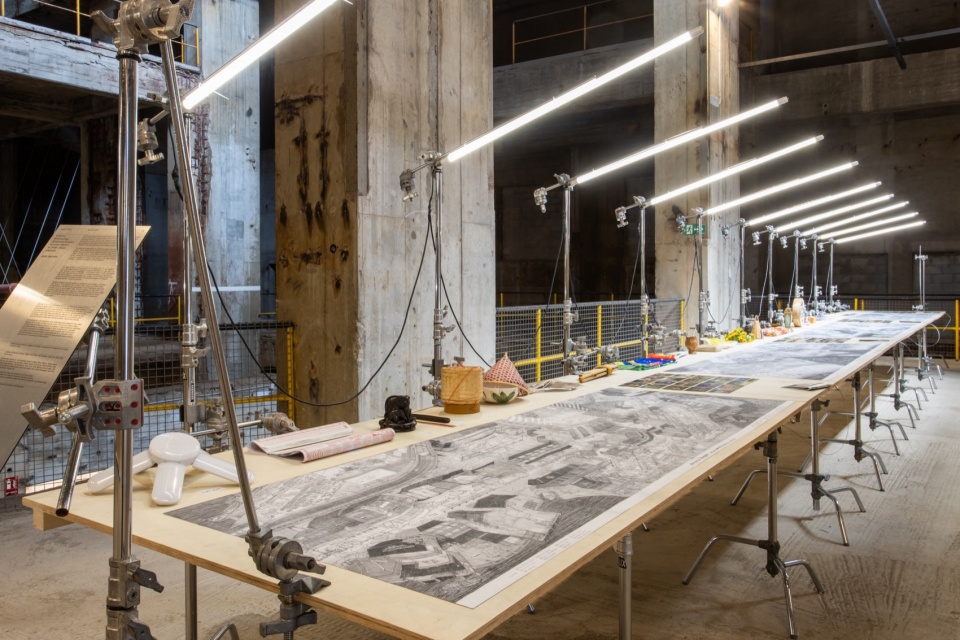 UIA World Congress of Architects 2026 Barcelona