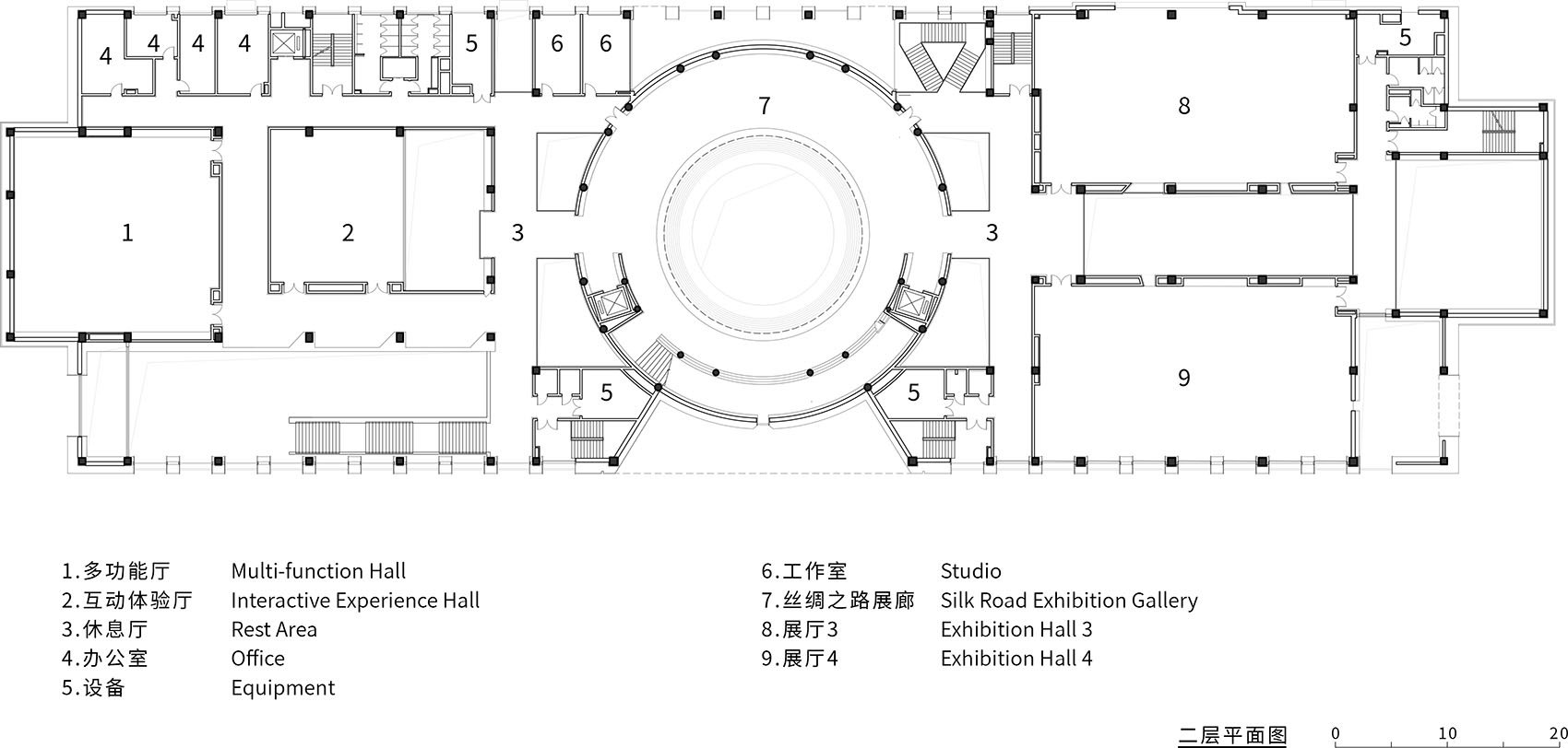 Xinjiang Intangible Cultural Heritage Museum
