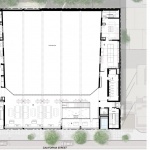 旧金山大学高中加州街校区，美国 / Leddy Maytum Stacy Architects