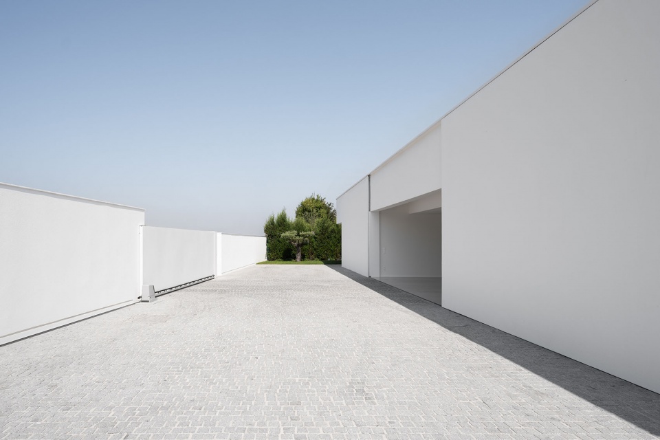 MSBC HOUSE by NOARQ
