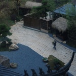 Qicheng Retreat by Not A Studio
