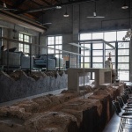 Sugar House + by Atelier Guo