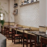 Arthouse Glasgow酒店，英国 / A-nrd Studio