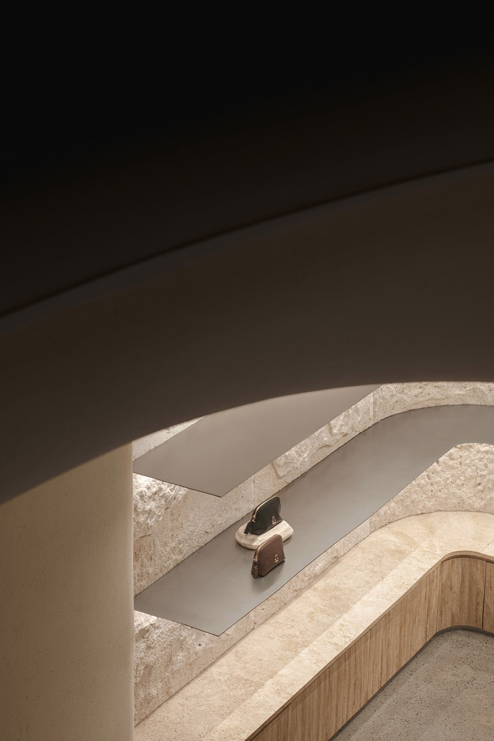 BAMPO Beijing Wudaoying Flagship Store