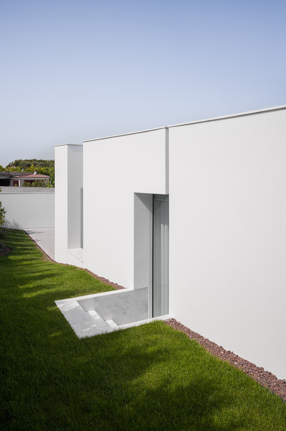 MSBC HOUSE by NOARQ