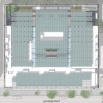 旧金山大学高中加州街校区，美国 / Leddy Maytum Stacy Architects